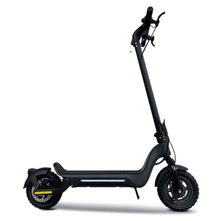 Nordscoot Model S9 Electric Scooter