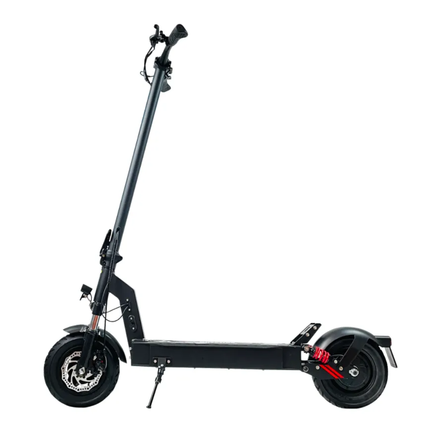 Nordscoot Model Dt08 Electric Scooter