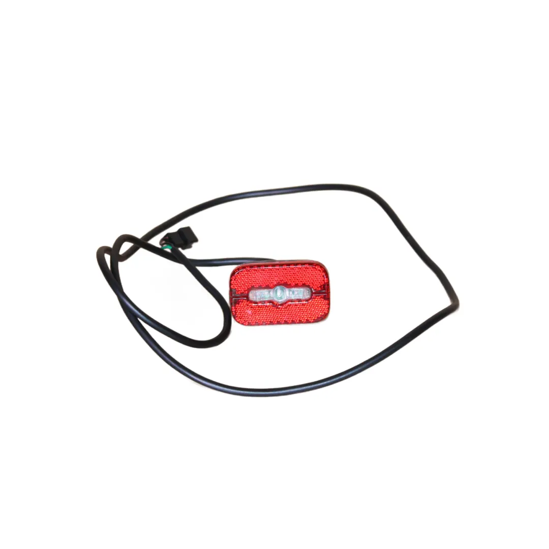 DriveTron DT08 electric scooter rear LED light