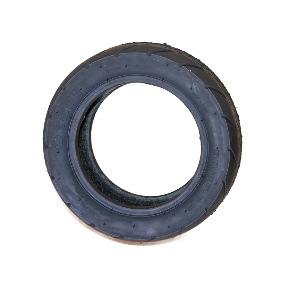 DriveTron DT06 electric scooter tubeless vacuum 11inch tire