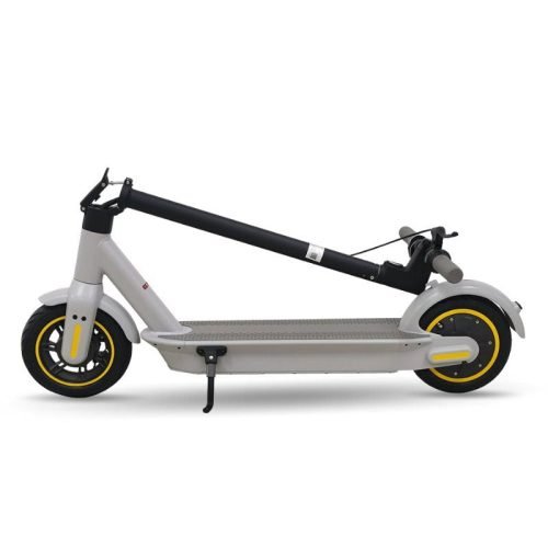 Nordscoot Model S9 Electric Scooter 3