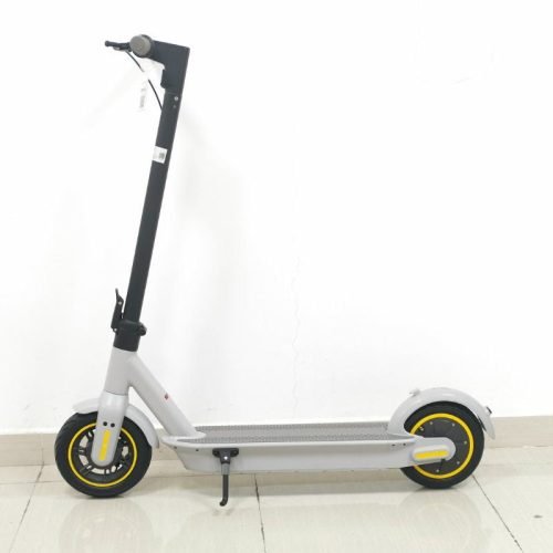 Nordscoot Model S9 Electric Scooter 8